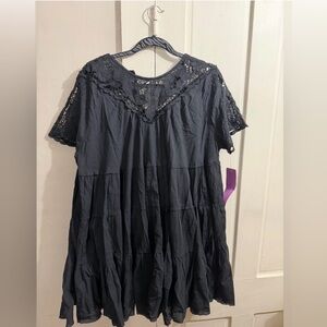 New with tags free people dress